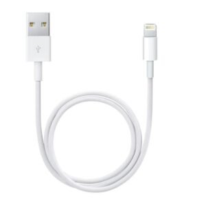 CAVO LIGHTNING A USB 0,5M APPLE ME291ZM/A