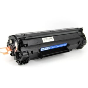 TONER COMPATIBILE HP CF279A BLACK