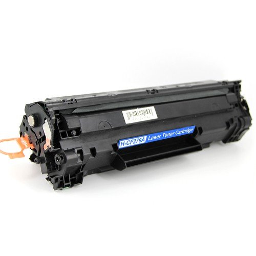TONER COMPATIBILE HP CF279A BLACK
