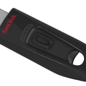 MEMORIA USB 64GB 3.0 SANDISK SDCZ48-064G-U46