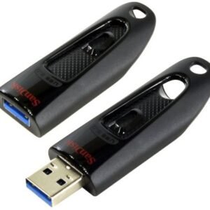 MEMORIA USB 32GB 3.0 SANDISK SDCZ48-032G-U46