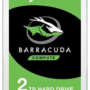 HARD DISK 3,5 SATA III 02TB SEAGATE BARRACUDA ST2000DM008 7200RPM 256MB