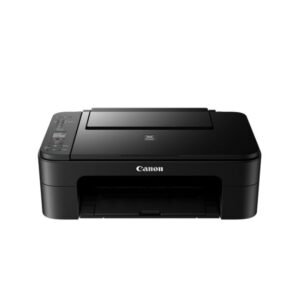 MULTIFUNZIONE INKJET CANON PIXMA TS3350 BLACK
