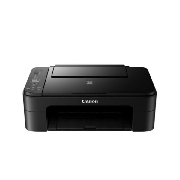 MULTIFUNZIONE INKJET CANON PIXMA TS3350 BLACK