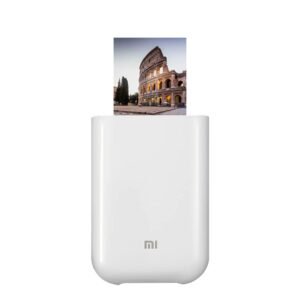 STAMPANTE FOTOGRAFICA PORTATILE XIAOMI MI TEJ4018GL WHITE