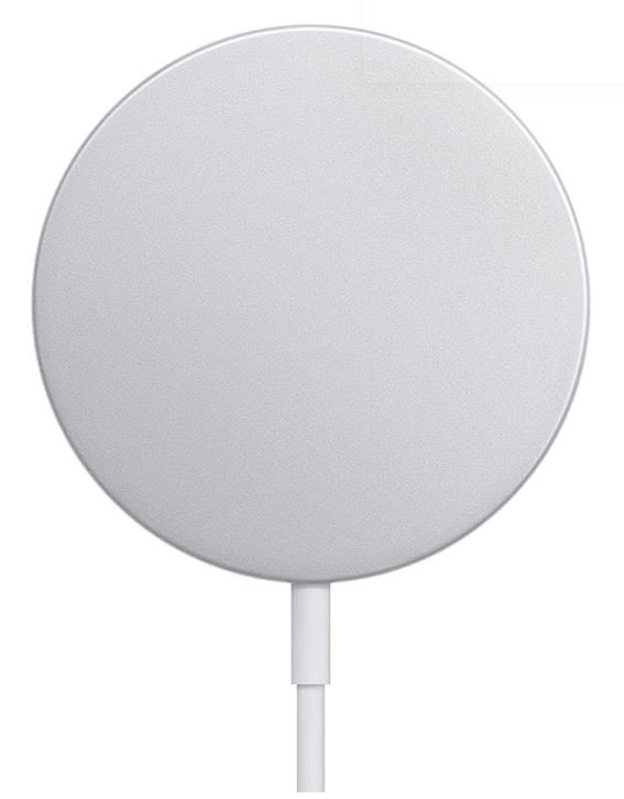 CARICABATTERIA WIRELESS MAGSAFE FAST CHARGER APPLE MHXH3ZM/A