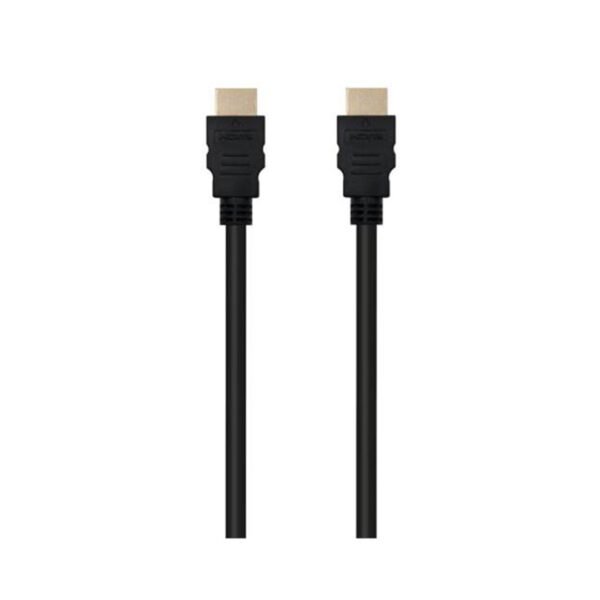 CAVO HDMI PREMIUM HIGH SPEED CON ETHERNET 1,8MT EWENT EC1340