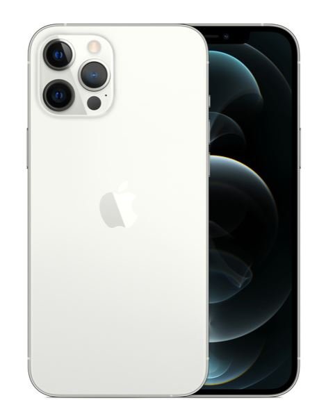 APPLE IPHONE 12 PRO 128GB SILVER RICONDIZIONATO GRADO A