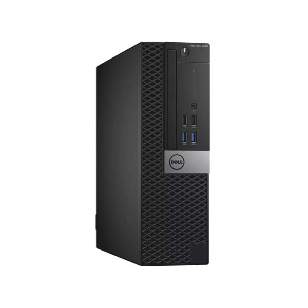 PC DELL 3040 SFF I5-6TH/8GB/256GB/SSD/W10P RICONDIZIONATO GRADO A