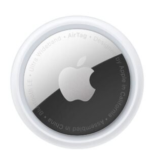 AIRTAG CONFEZIONE DA 1PZ APPLE MX532ZM/A WHITE