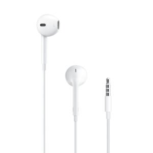 AURICOLARE EARPOD APPLE 3,5MM MNHF2ZM/A