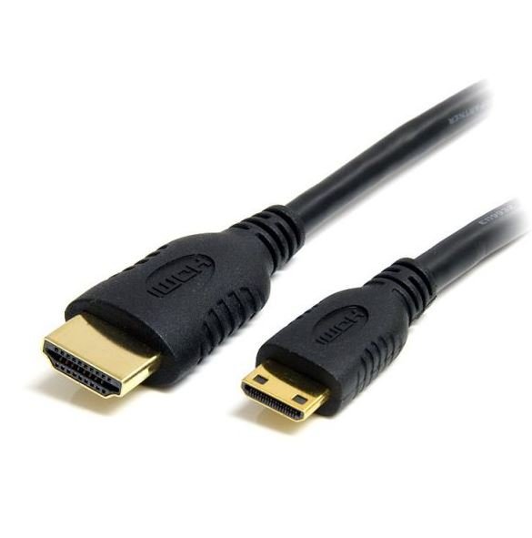 CAVO HDMI HIGH SPEED M/M 5MT TECNO ACCESSORI CON TERMINALI ORO 24.47