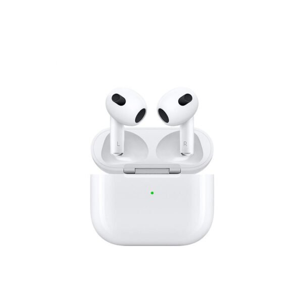 AURICOLARE BLUETOOTH AIRPODS 3 CON CHARGING CASE APPLE MPNY3TY/A