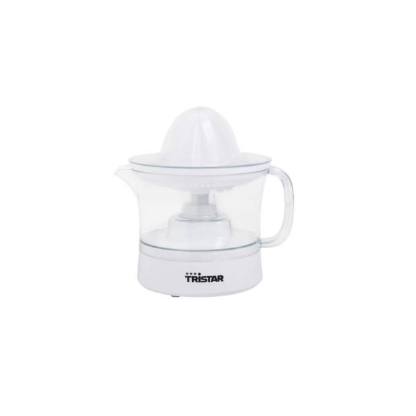 SPREMIAGRUMI TRISTAR 0.5L CP-3005 WHITE