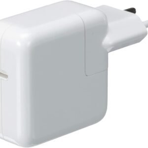 CARICABATTERIA DA RETE FAST CHARGE USB-C 30W APPLE MY1W2ZM/A