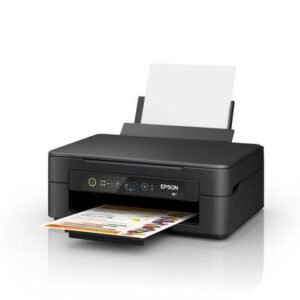 MULTIFUNZIONE INKJET EPSON EXPRESSION HOME XP-2200