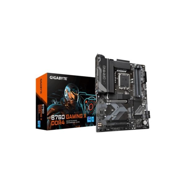 MAINBOARD SLGA1700 GIGABYTE GA-B760 GAMING X DDR4