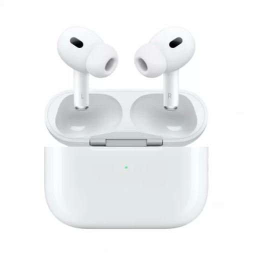 AURICOLARE BLUETOOTH AIRPODS PRO 2 APPLE MTJV3ZM/A