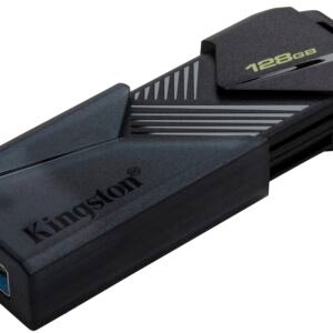 MEMORIA USB 128GB 3.2 KINGSTON DTXON/128GB