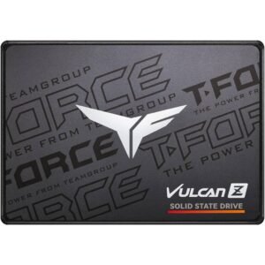 HARD DISK 2,5 SSD 512GB TEAM GROUP T253TZ512G0C101