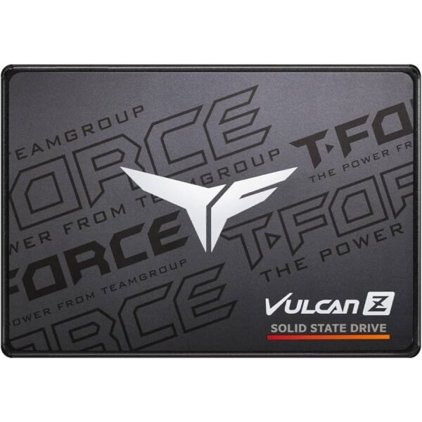 HARD DISK 2,5 SSD 512GB TEAM GROUP T253TZ512G0C101