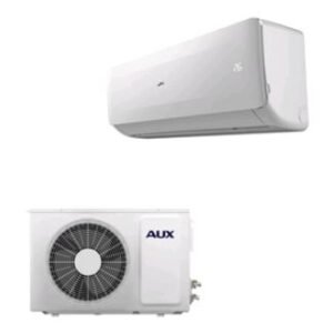 CLIMATIZZATORE AUX 9000BTU ASW-H09A4/FHR3DI- R-32 A++/A+