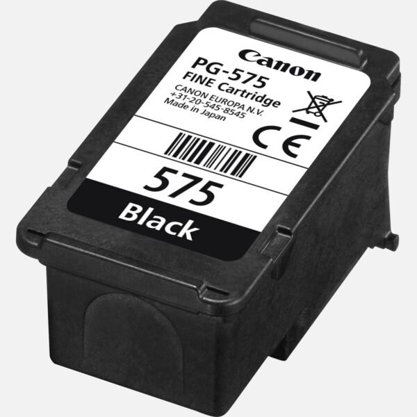 CARTUCCIA CANON 5438C001 PG-575 NERA