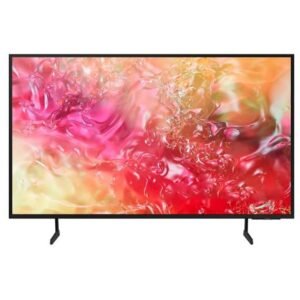 TV LED 43" SAMSUNG 4K UE43DU7172 SMART TV EUROPA BLACK