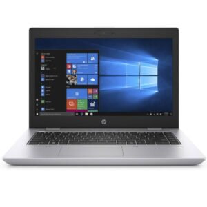 NOTEBOOK HP 640 G5 I5-8500/16GB/256GB/SSD/14"/FHD/W11P RICONDIZIONATO GRADO A