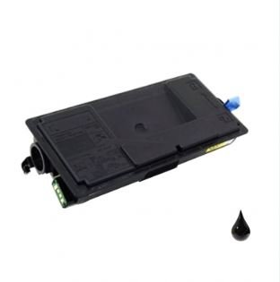 TONER COMPATIBILE UTAX PK-3010 NERO