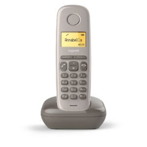 CORDLESS SIEMENS GIGASET A170 UMBRA