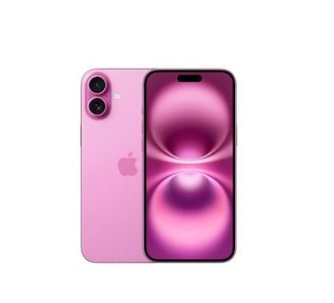 APPLE IPHONE 16 PLUS 128GB MXVW3QL/A PINK ITALIA
