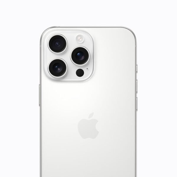 APPLE IPHONE 16 PRO 256GB MYNJ3QL/A WHITE TITANIUM ITALIA