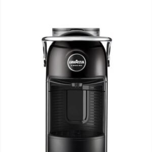 MACCHINA DA CAFFE' A MODO MIO LAVAZZA JOLIE EVO BLACK