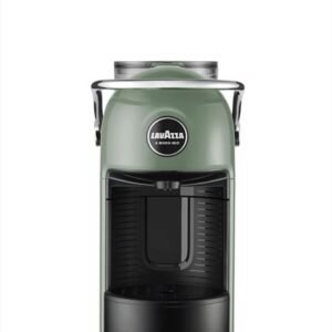 MACCHINA DA CAFFE' A MODO MIO LAVAZZA JOLIE EVO GREEN