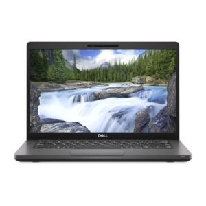 NOTEBOOK DELL LATITUDE 5400 14" I5-8265U/8GB/256GB/SSD/NVME/W11P RICONDIZIONATO GRADO A