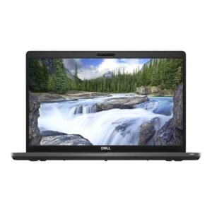 NOTEBOOK DELL LATITUDE 5500 15,6" FHD I5-8TH/16GB/256GB/SSD/NVME/W11P RICONDIZIONATO GRADO A