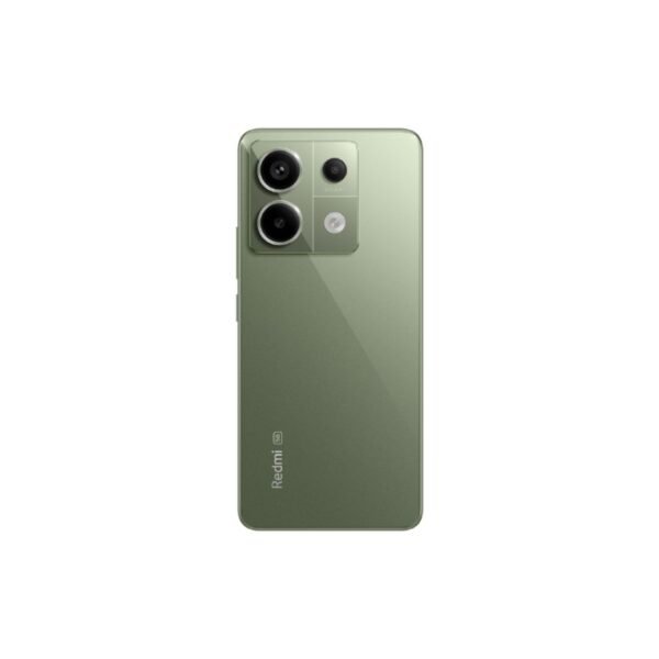 SMARTPHONE XIAOMI REDMI NOTE 13 PRO 5G 8+256GB DUOS OLIVE GREEN ITALIA