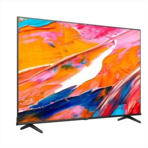 TV LED 50" AIXI 4K AIXITV50WF4K SMART TV WEBOS ITALIA BLACK
