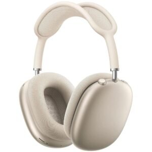 CUFFIE WIRELESS AIRPODS MAX TYPE-C APPLE MWW53ZM/A GALASSIA