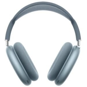 CUFFIE WIRELESS AIRPODS MAX TYPE-C APPLE MWW63ZM/A BLUE