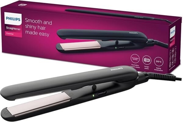 PIASTRA PER CAPELLI PHILIPS ESSENTIAL CARE HP8321/00