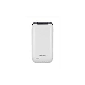 CELLULARE BRONDI STRIKE 4G DUOS LIGHT GREY ITALIA