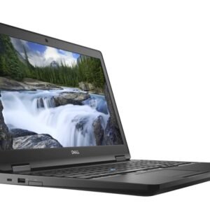 NOTEBOOK DELL LATITUDE 5590 15,6" FHD I5-8TH/8GB/256GB/SSD/W11P/COA RICONDIZIONATO GRADO A