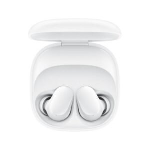 AURICOLARE BLUETOOTH XIAOMI REDMI BUDS 6 PLAY BHR8773GL WHITE