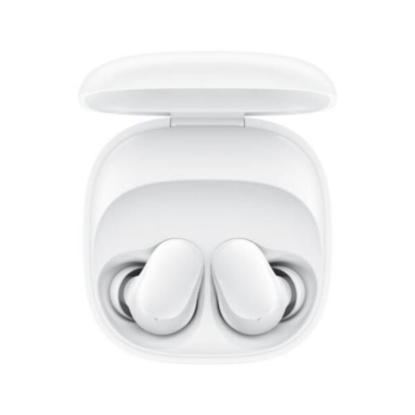 AURICOLARE BLUETOOTH XIAOMI REDMI BUDS 6 PLAY BHR8773GL WHITE