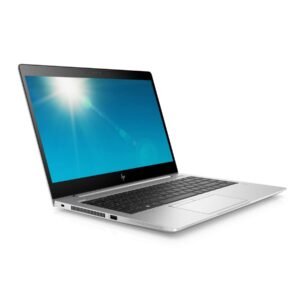 NOTEBOOK HP ELITEBOOK 840 G6 I5-8TH/16GB/256GB/SSD/14"/W10P RICONDIZIONATO GRADO A