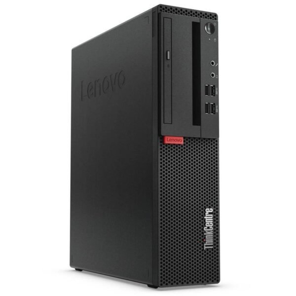PC LENOVO M910 SFF I5-7TH/16GB/512GB/SSD/COA/W10P RICONDIZIONATO GRADO A