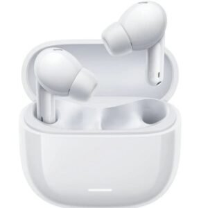 AURICOLARE BLUETOOTH XIAOMI REDMI BUDS 6 LITE BHR8655GL WHITE