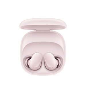 AURICOLARE BLUETOOTH XIAOMI REDMI BUDS 6 PLAY BHR8775GL PINK